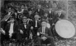 Newboro Masonic Brass Band