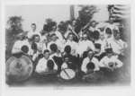 Newboro Brass Band 1918