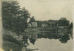 Chaffey's Lock and Indian Lake