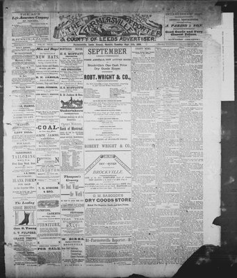 Farmersville Reporter and County of Leeds Advertiser (18840522), 11 Sep 1888