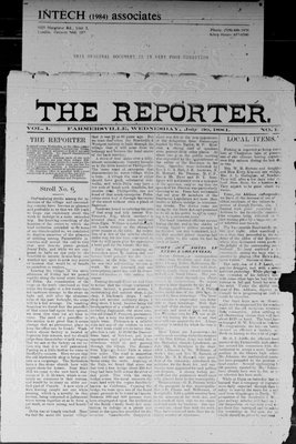 Farmersville Reporter and County of Leeds Advertiser (18840522), 30 Jul 1884