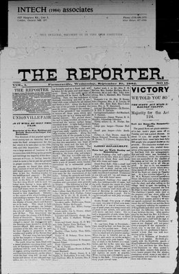 Farmersville Reporter and County of Leeds Advertiser (18840522), 10 Sep 1884