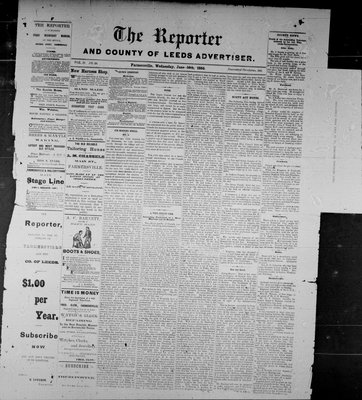 Farmersville Reporter and County of Leeds Advertiser (18840522), 16 Jun 1886