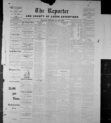 Farmersville Reporter and County of Leeds Advertiser (18840522), 30 Jun 1886