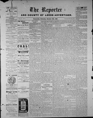 Farmersville Reporter and County of Leeds Advertiser (18840522), 15 Dec 1886