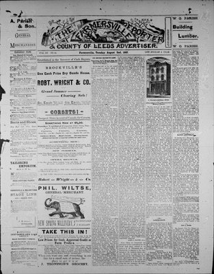 Farmersville Reporter and County of Leeds Advertiser (18840522), 2 Aug 1887