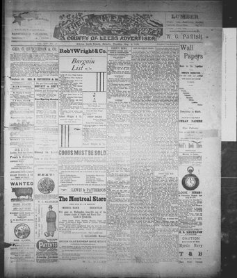 Athens Reporter and County of Leeds Advertiser (18920112), 9 Aug 1892