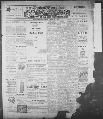 Athens Reporter and County of Leeds Advertiser (18920112), 7 Feb 1893