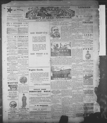 Athens Reporter and County of Leeds Advertiser (18920112), 28 Feb 1893