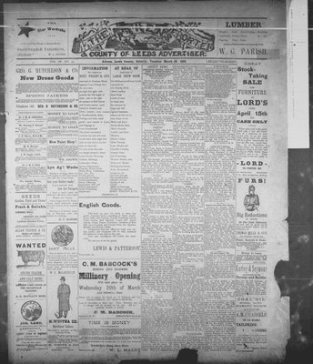 Athens Reporter and County of Leeds Advertiser (18920112), 28 Mar 1893