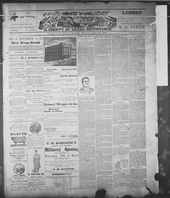 Athens Reporter and County of Leeds Advertiser (18920112), 25 Apr 1893