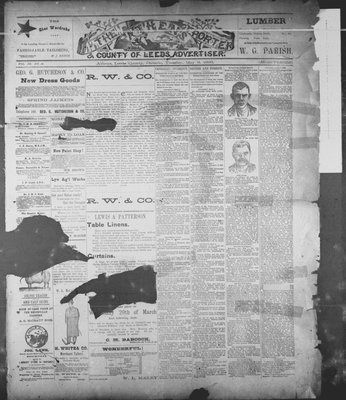 Athens Reporter and County of Leeds Advertiser (18920112), 9 May 1893