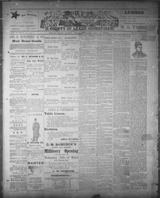 Athens Reporter and County of Leeds Advertiser (18920112), 23 May 1893