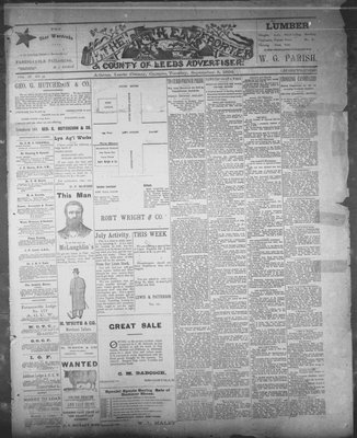 Athens Reporter and County of Leeds Advertiser (18920112), 5 Sep 1893