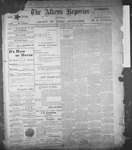 Athens Reporter and County of Leeds Advertiser (18920112), 13 Nov 1894