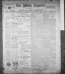 Athens Reporter and County of Leeds Advertiser (18920112), 5 Feb 1895
