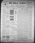 Athens Reporter and County of Leeds Advertiser (18920112), 2 Apr 1895