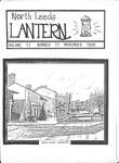 Northern Leeds Lantern (1977), 1 Nov 1989