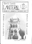 Northern Leeds Lantern (1977), 1 Dec 1992