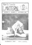 Northern Leeds Lantern (1977), 1 Sep 1992