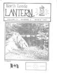 Northern Leeds Lantern (1977), 1 Mar 1991