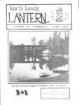 Northern Leeds Lantern (1977), 1 Apr 1991
