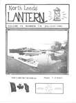 Northern Leeds Lantern (1977), 1 Jul 1991