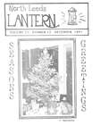 Northern Leeds Lantern (1977), 1 Dec 1991