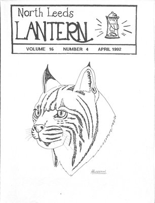 Northern Leeds Lantern (1977), 1 Apr 1992