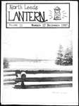 Northern Leeds Lantern (1977), 1 Dec 1987