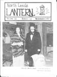 Northern Leeds Lantern (1977), 1 Nov 1987