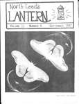 Northern Leeds Lantern (1977), 1 Sep 1987