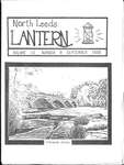 Northern Leeds Lantern (1977), 1 Sep 1989