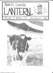 Northern Leeds Lantern (1977), 1 Jul 1987