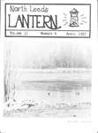 Northern Leeds Lantern (1977), 1 Apr 1987