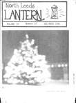Northern Leeds Lantern (1977), 1 Dec 1986