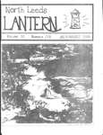 Northern Leeds Lantern (1977), 1 Jul 1986