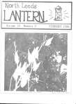 Northern Leeds Lantern (1977), 1 Feb 1986