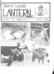 Northern Leeds Lantern (1977), 1 Apr 1985