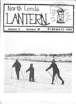 Northern Leeds Lantern (1977), 1 Feb 1984