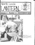 Northern Leeds Lantern (1977), 1 Nov 1983