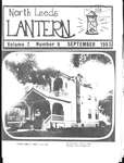 Northern Leeds Lantern (1977), 1 Sep 1983