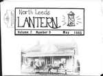 Northern Leeds Lantern (1977), 1 May 1983