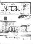 Northern Leeds Lantern (1977), 1 Mar 1983