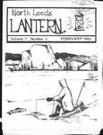 Northern Leeds Lantern (1977), 1 Feb 1983