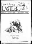 Northern Leeds Lantern (1977), 1 Nov 1982
