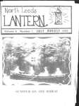 Northern Leeds Lantern (1977), 1 Jul 1982