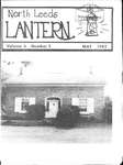 Northern Leeds Lantern (1977), 1 May 1982