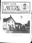 Northern Leeds Lantern (1977), 1 Jul 1981