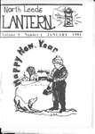 Northern Leeds Lantern (1977), 1 Jan 1981